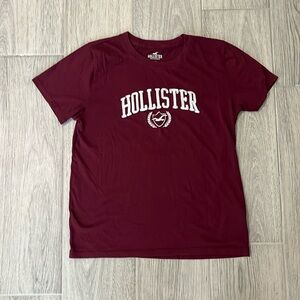 Ladies Hollister t-shirt